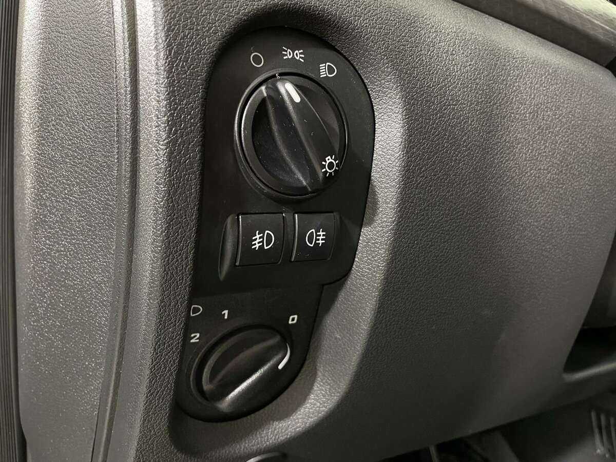 Lada (ВАЗ) Granta, 2021 - Фото №8