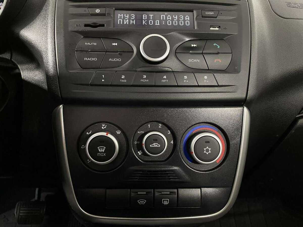 Lada (ВАЗ) Granta, 2021 - Фото №11