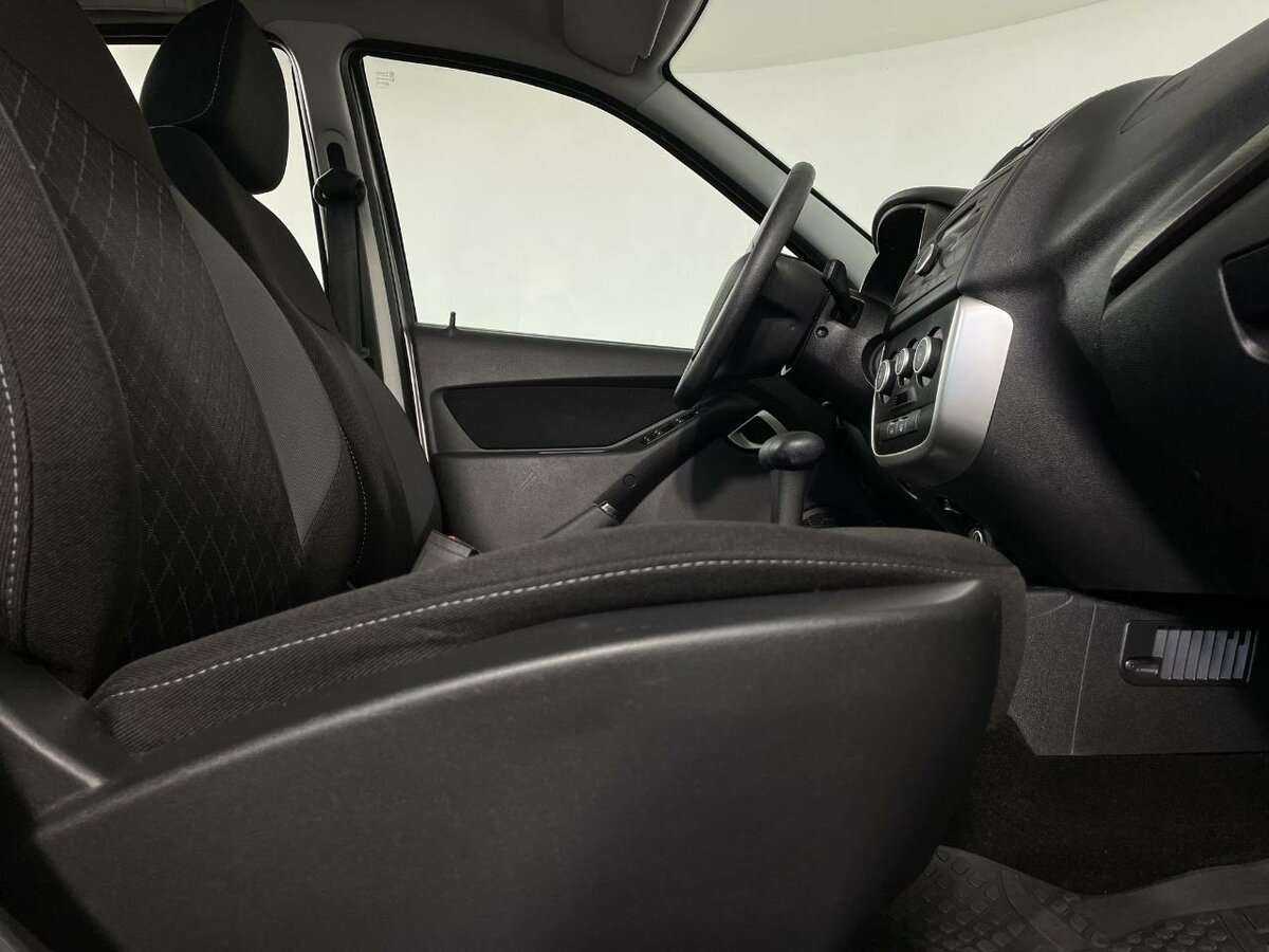 Lada (ВАЗ) Granta, 2021 - Фото №13