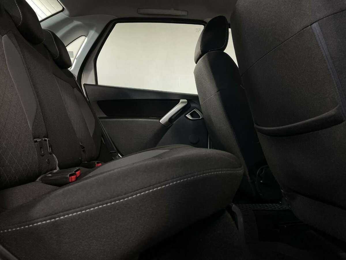 Lada (ВАЗ) Granta, 2021 - Фото №15