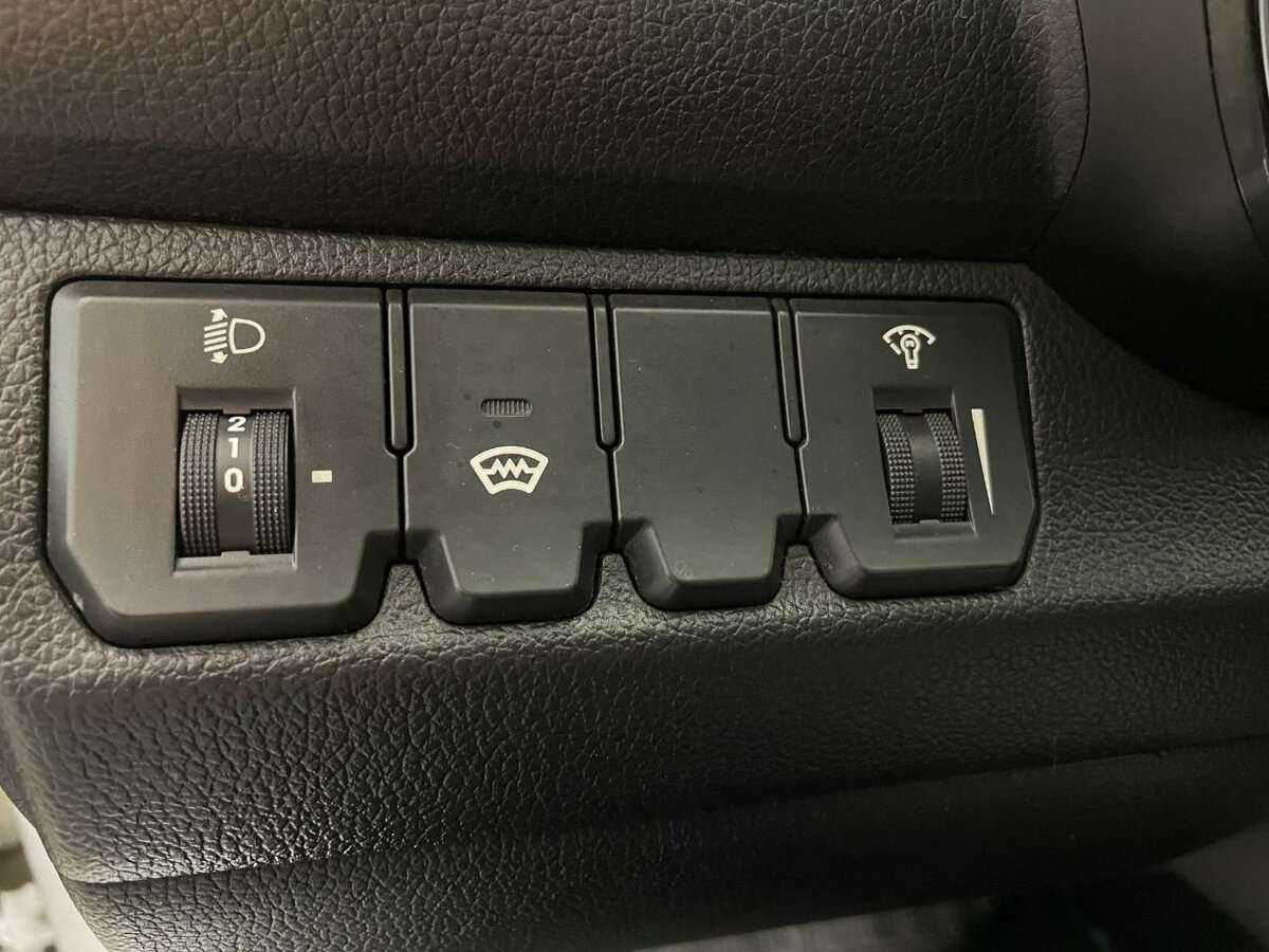 Kia Rio 4-speed, 2012 - Фото №8