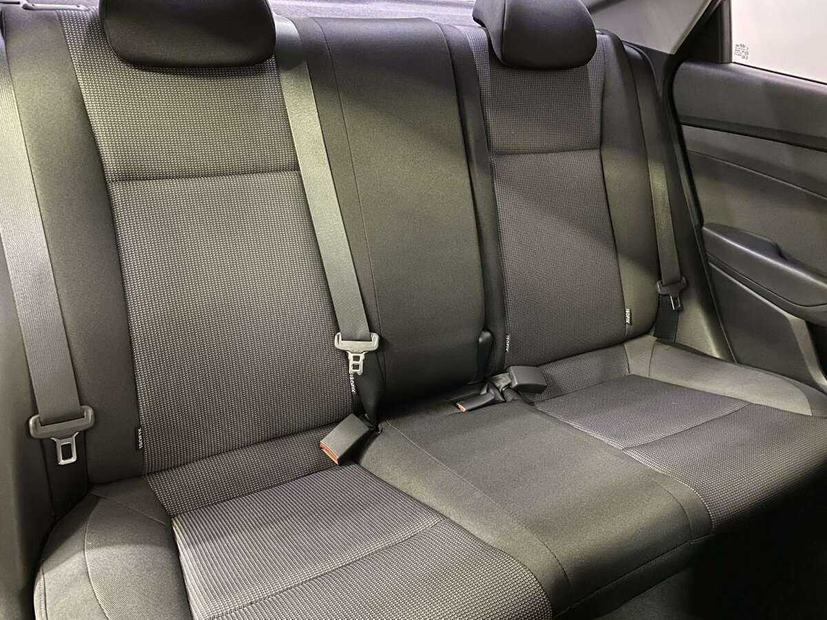 Hyundai Solaris, 2018 - Фото №14