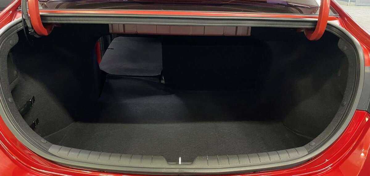 Hyundai Solaris, 2018 - Фото №17