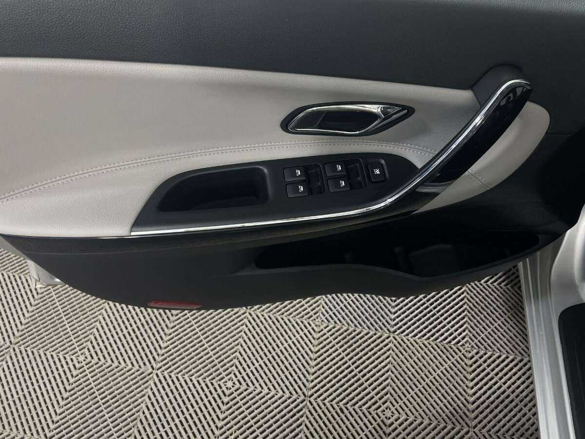 Kia Ceed, 2015 - Фото №7