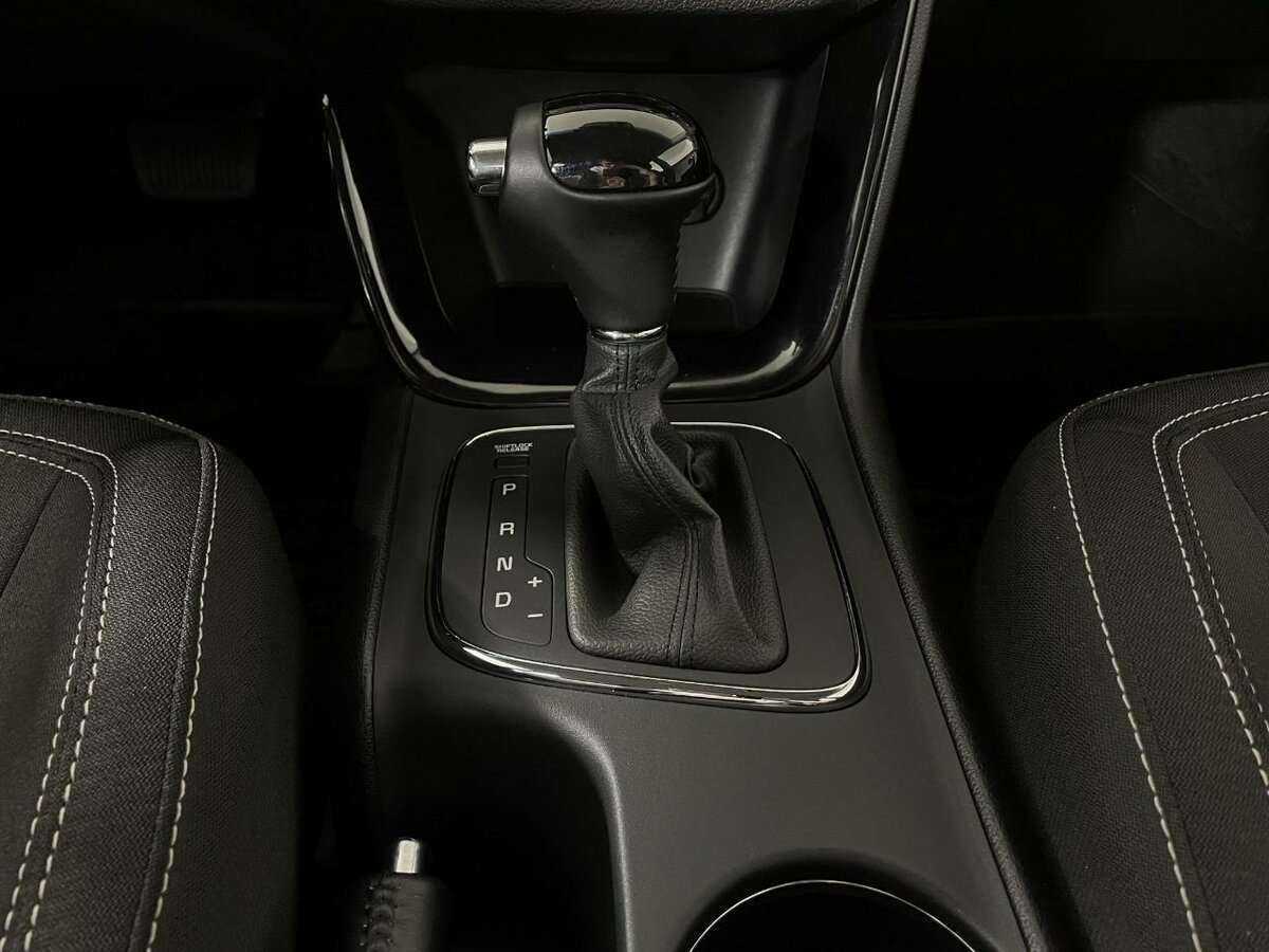 Kia Ceed, 2015 - Фото №12