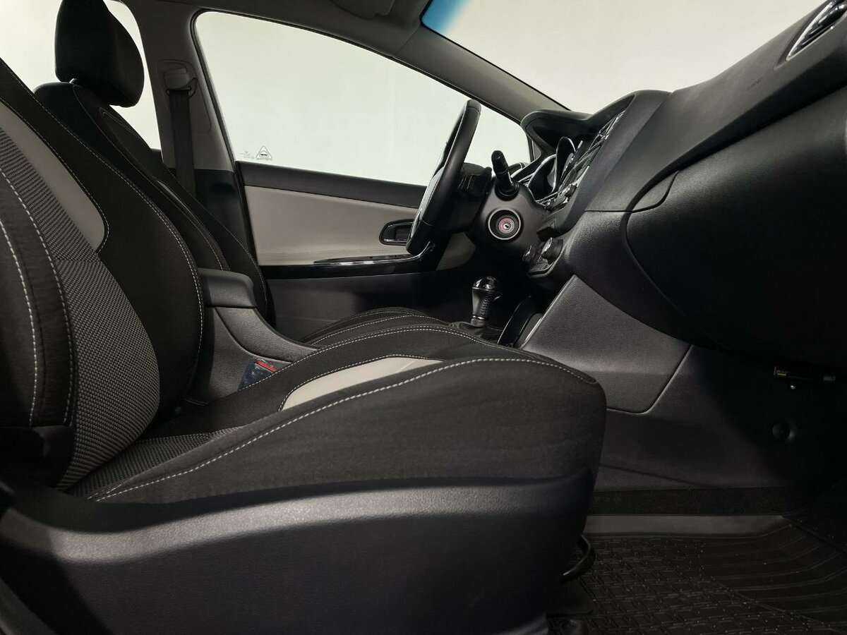 Kia Ceed, 2015 - Фото №13