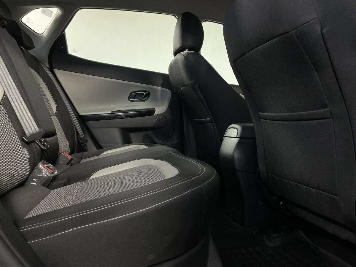 Kia Ceed, 2015 - Фото №15