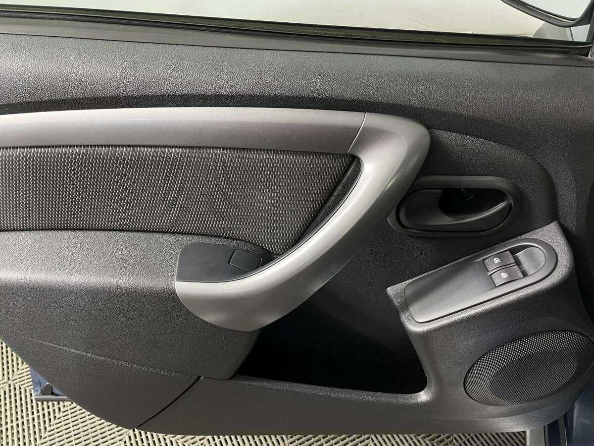 Renault Duster, 2013 - Фото №7