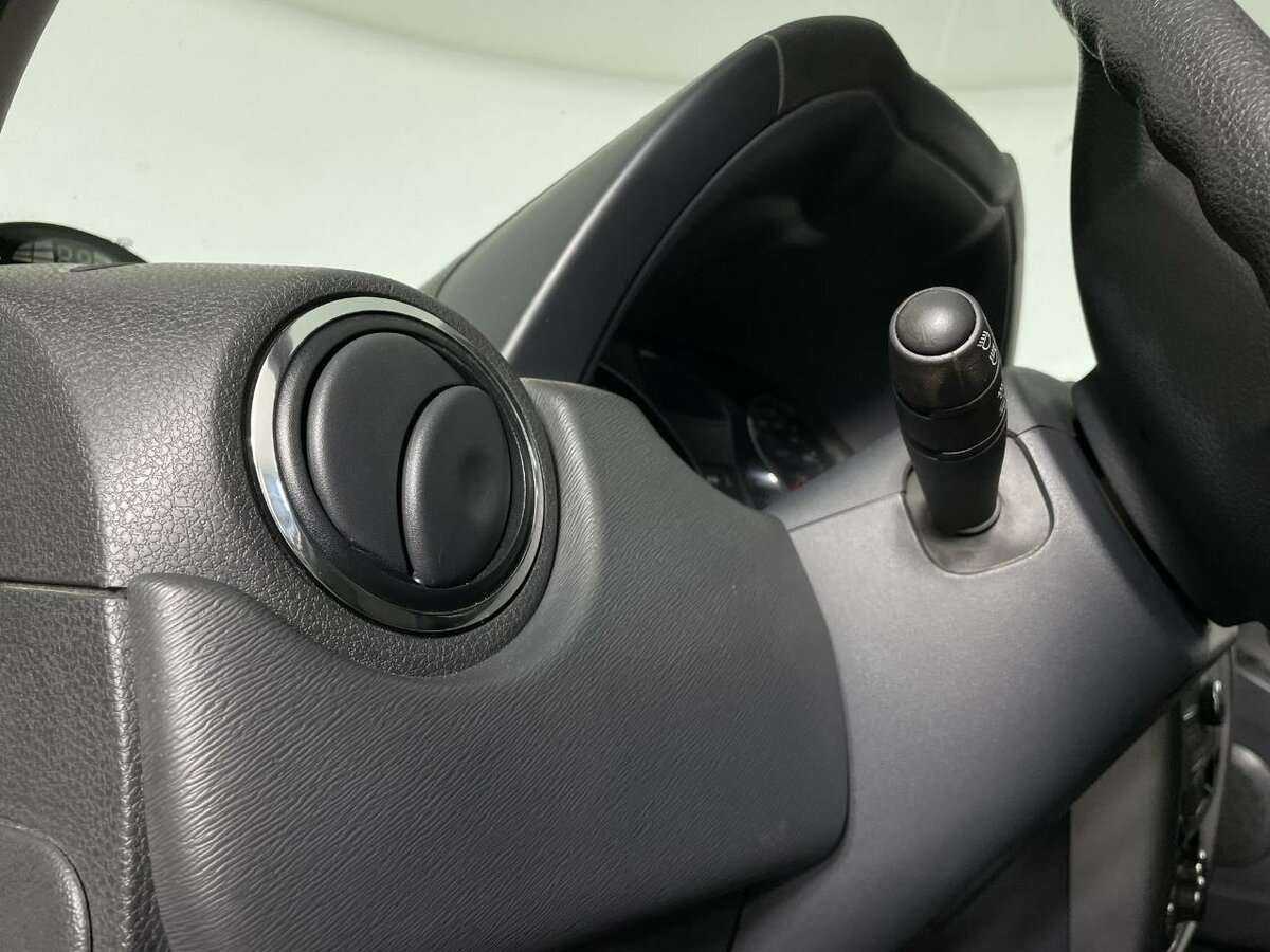 Renault Duster, 2013 - Фото №8