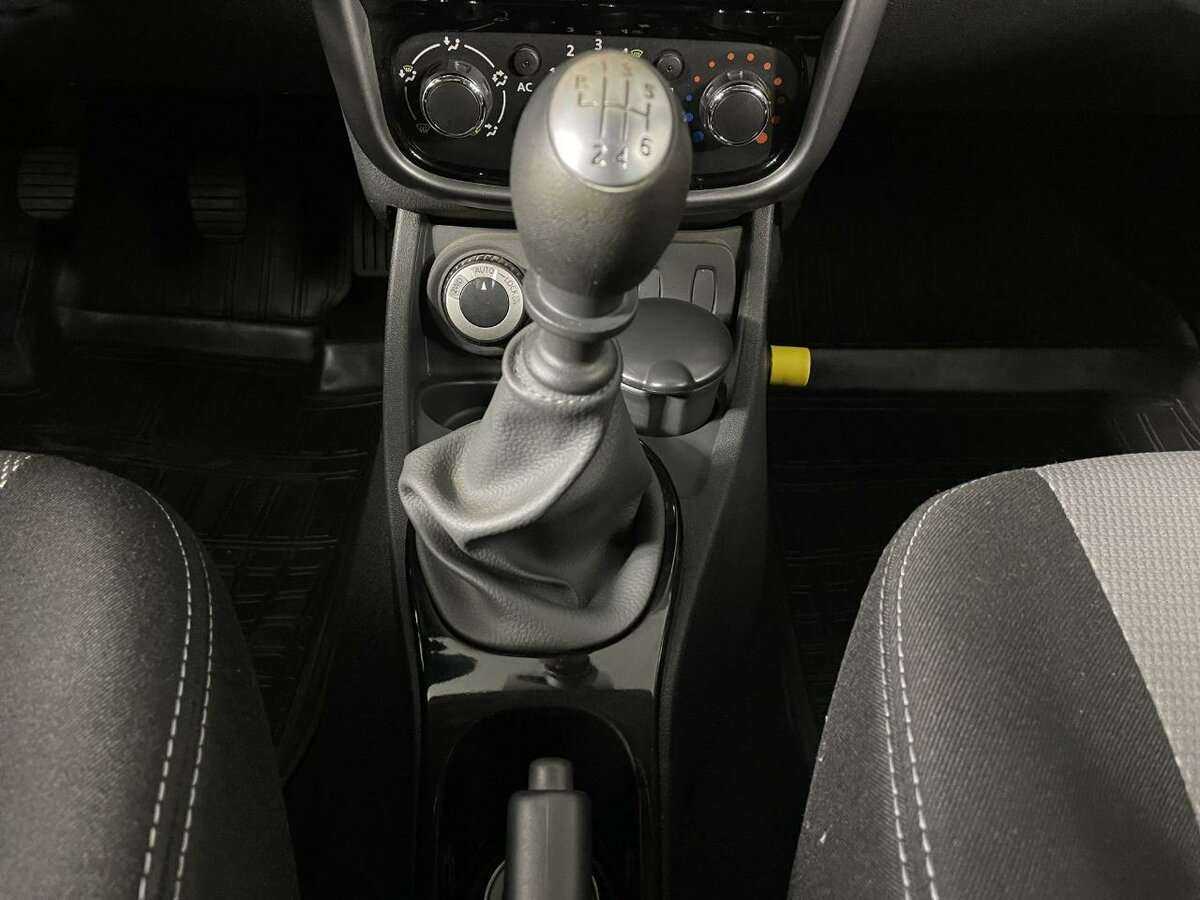 Renault Duster, 2013 - Фото №12