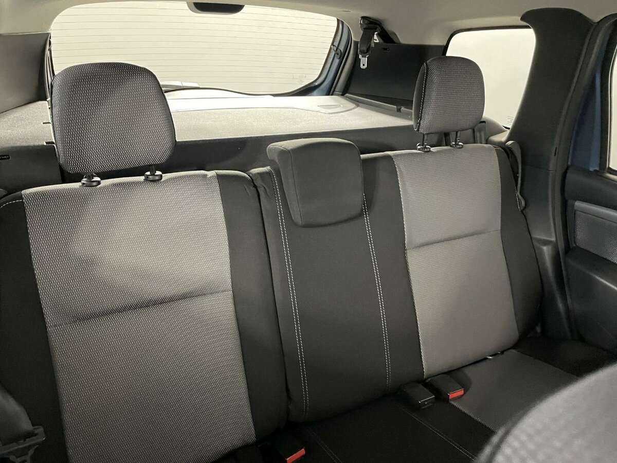 Renault Duster, 2013 - Фото №14