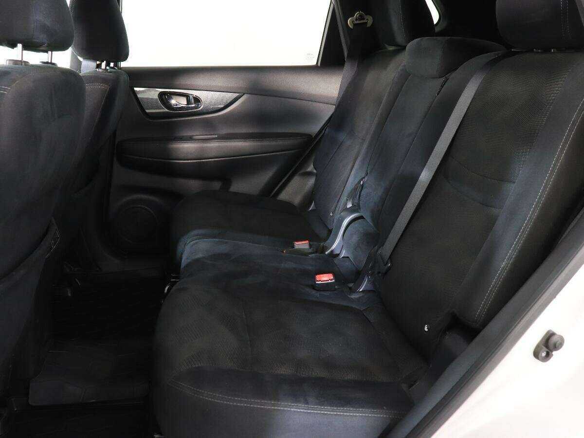 Nissan X-Trail, 2016 - Фото №9