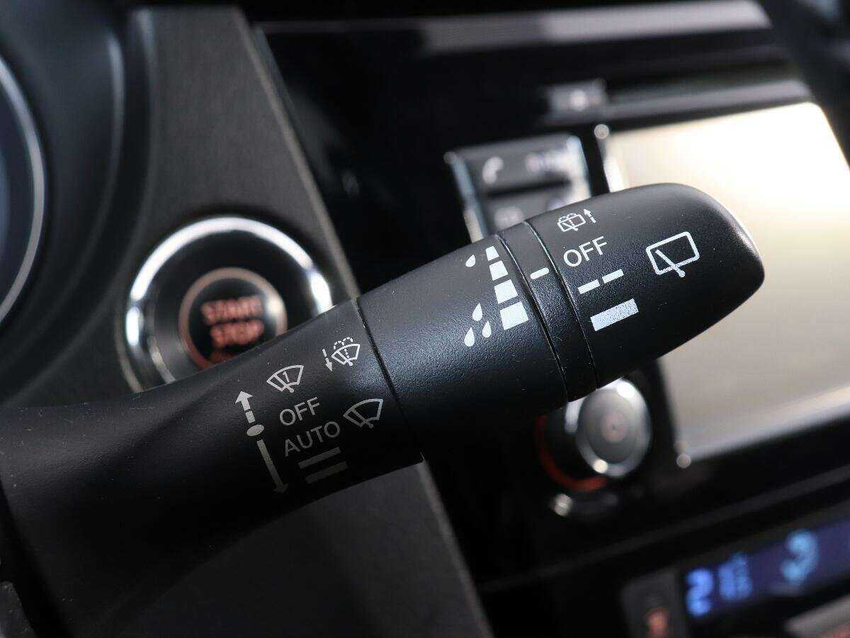 Nissan X-Trail, 2016 - Фото №18