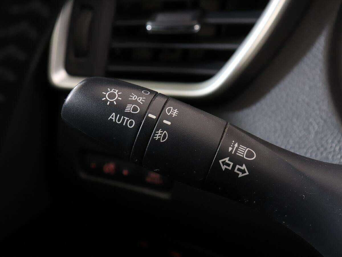 Nissan X-Trail, 2016 - Фото №19