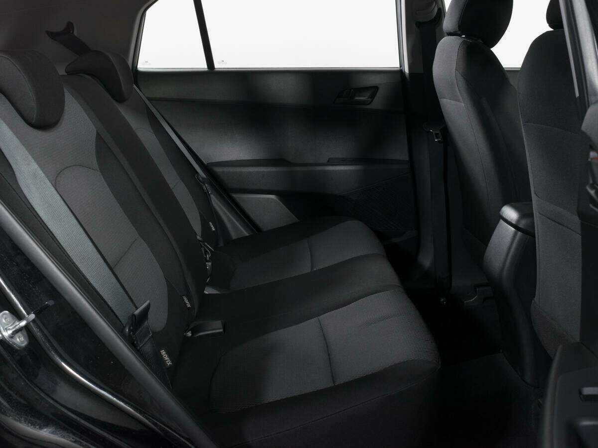 Hyundai Creta, 2021 - Фото №9