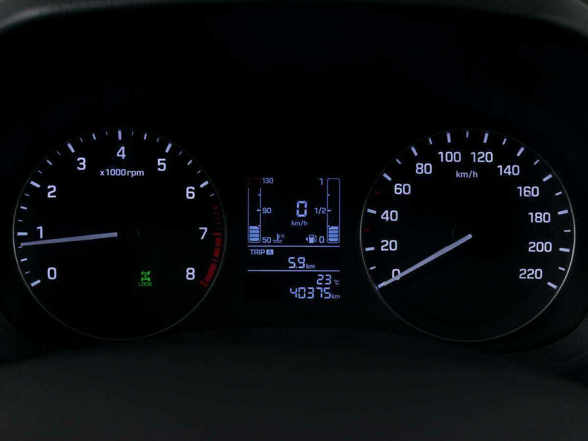 Hyundai Creta, 2021 - Фото №10