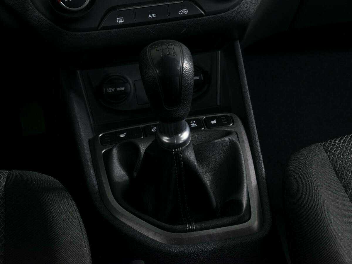 Hyundai Creta, 2021 - Фото №12