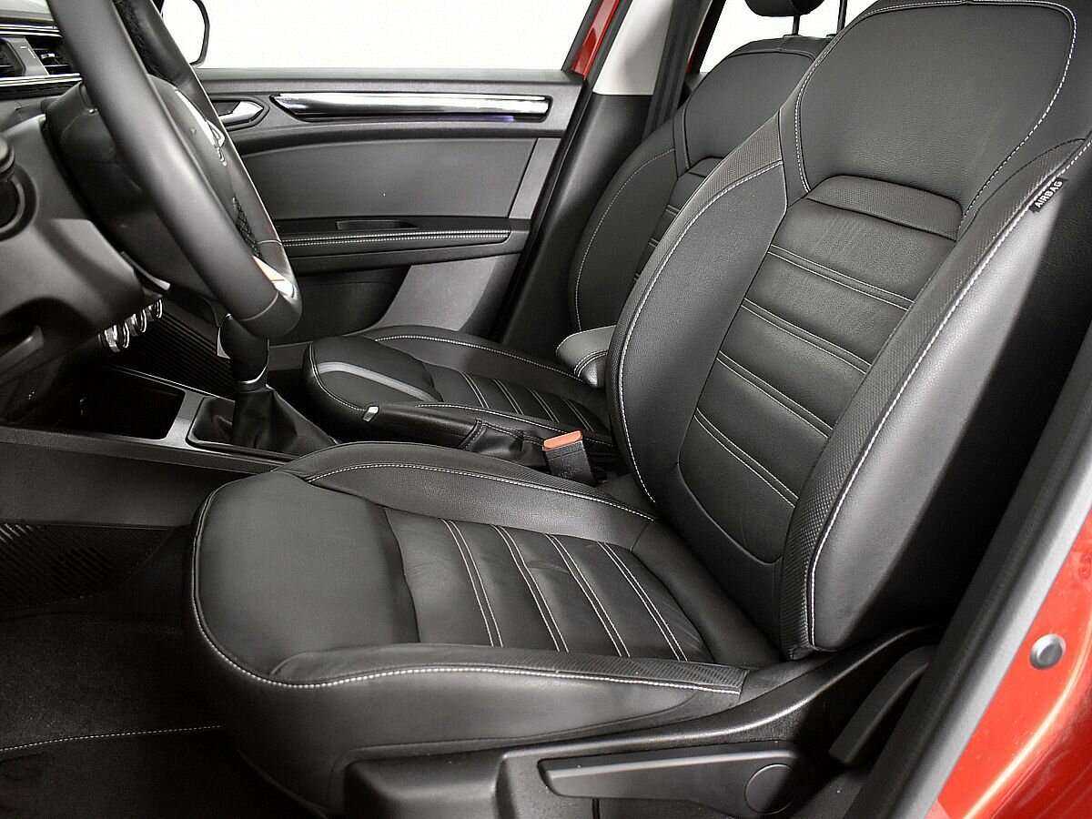 Renault Arkana, 2019 - Фото №7