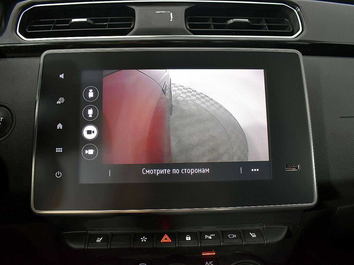 Renault Arkana, 2019 - Фото №13