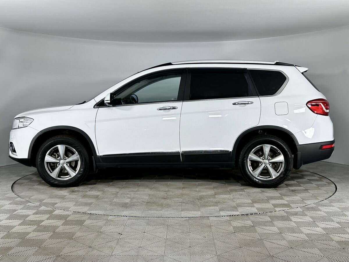 Haval H6, 2019 - Фото №5