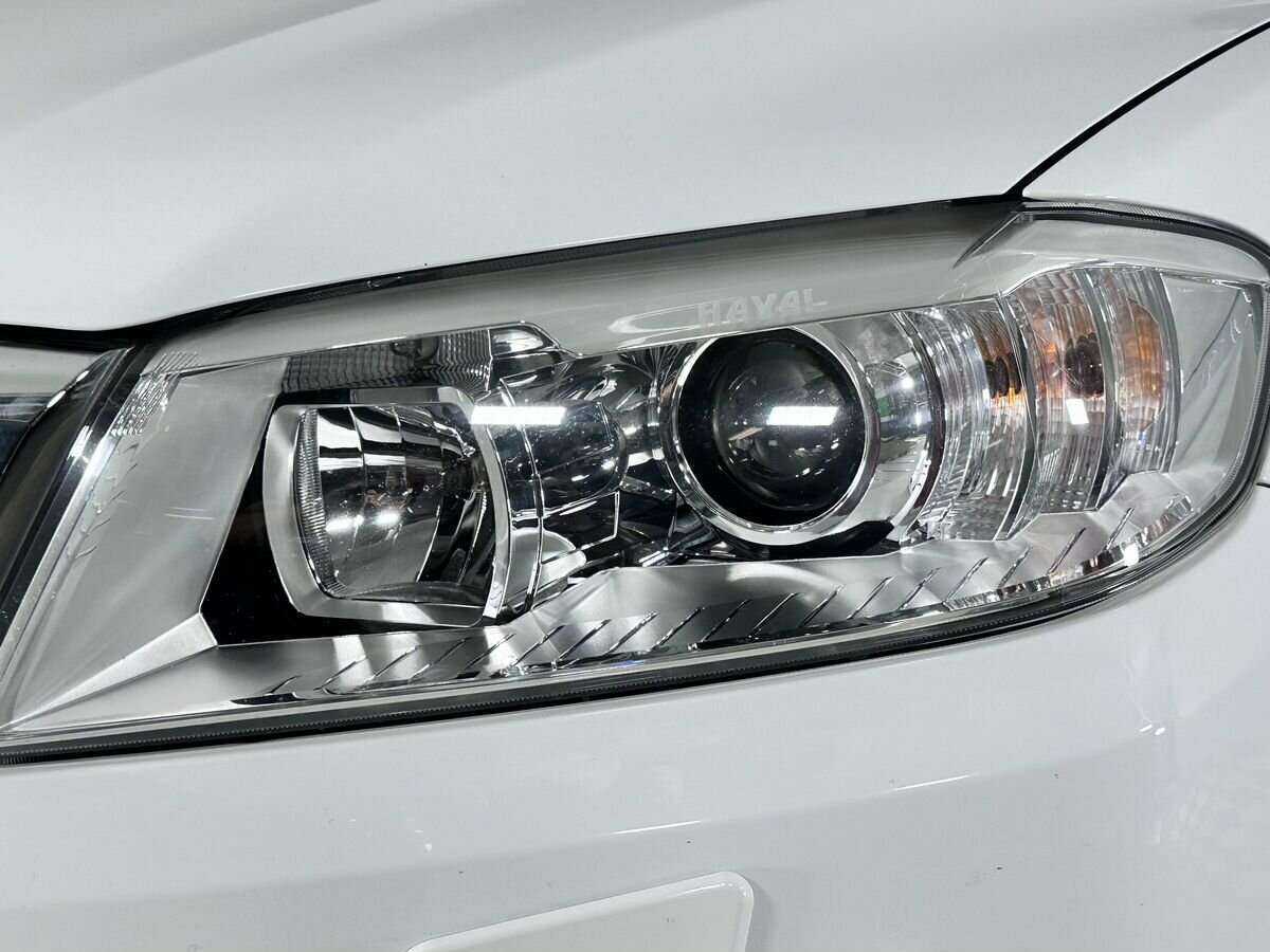 Haval H6, 2019 - Фото №6