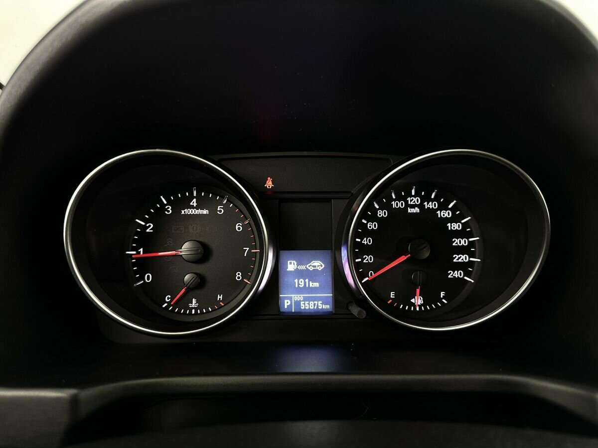 Haval H6, 2019 - Фото №12