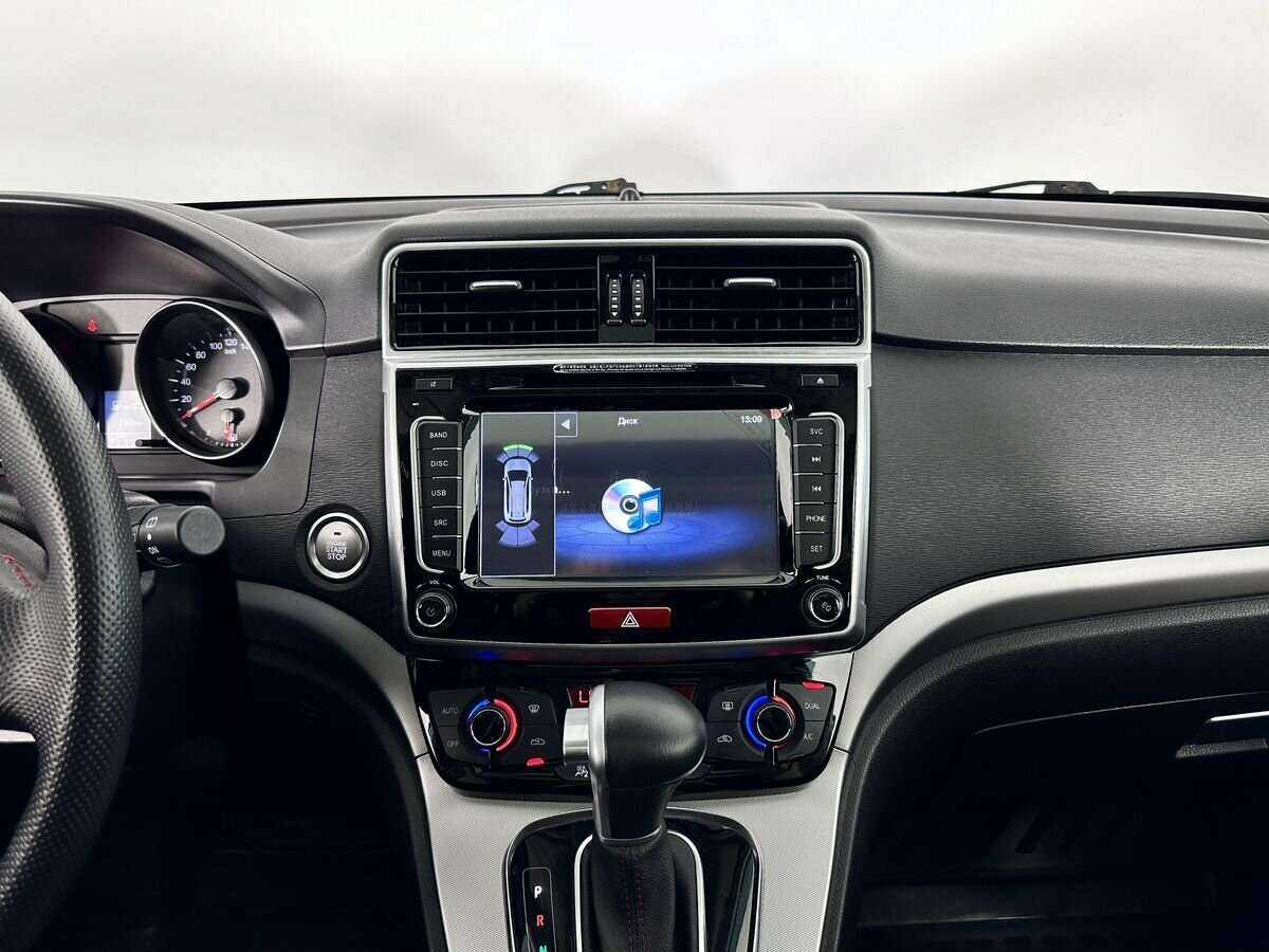 Haval H6, 2019 - Фото №13