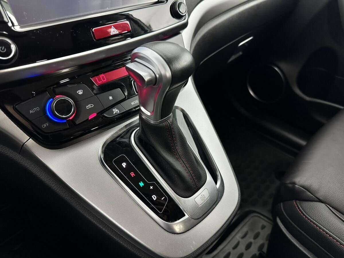 Haval H6, 2019 - Фото №15