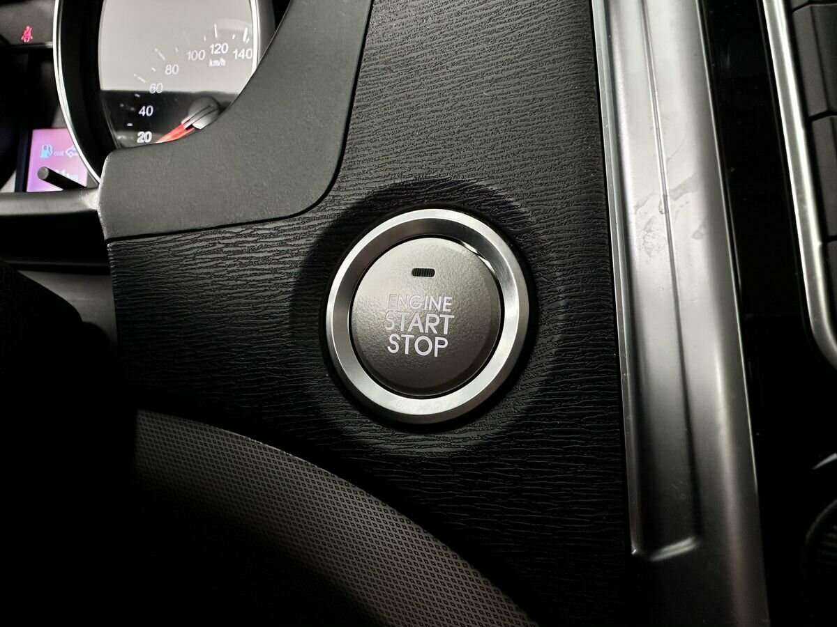 Haval H6, 2019 - Фото №16