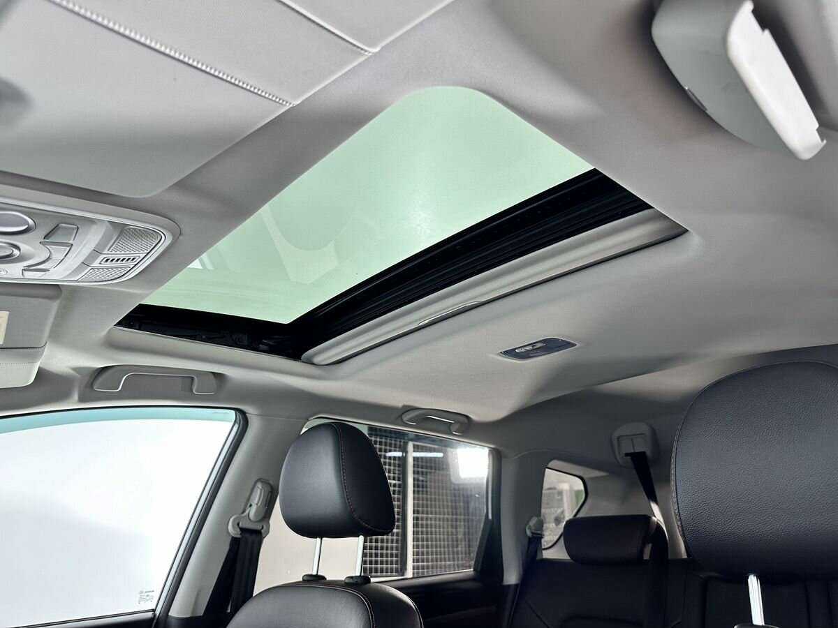 Haval H6, 2019 - Фото №18