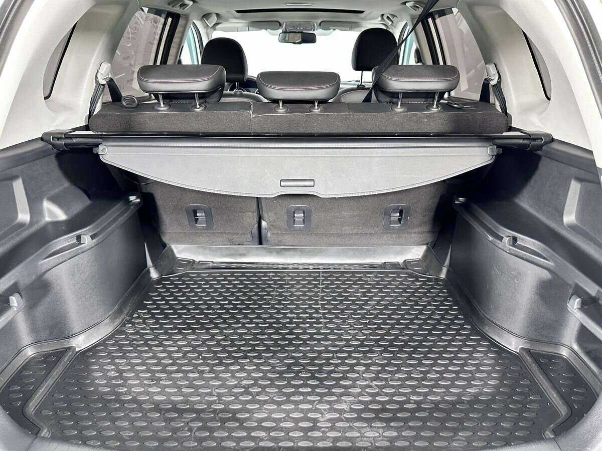 Haval H6, 2019 - Фото №20