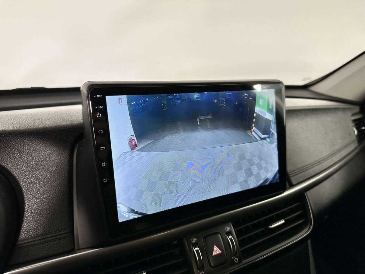 Kia Optima, 2017 - Фото №12