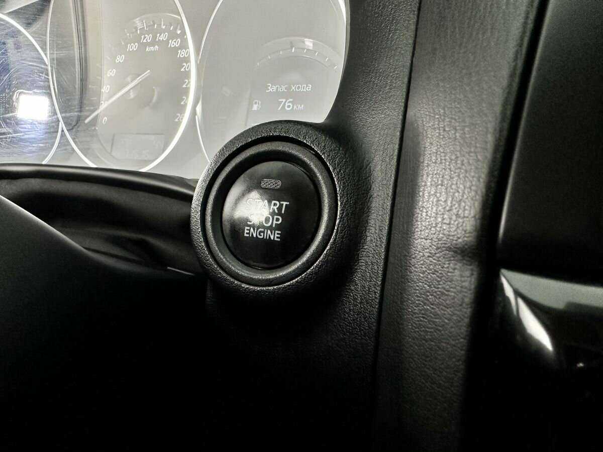 Mazda CX-5, 2014 - Фото №13