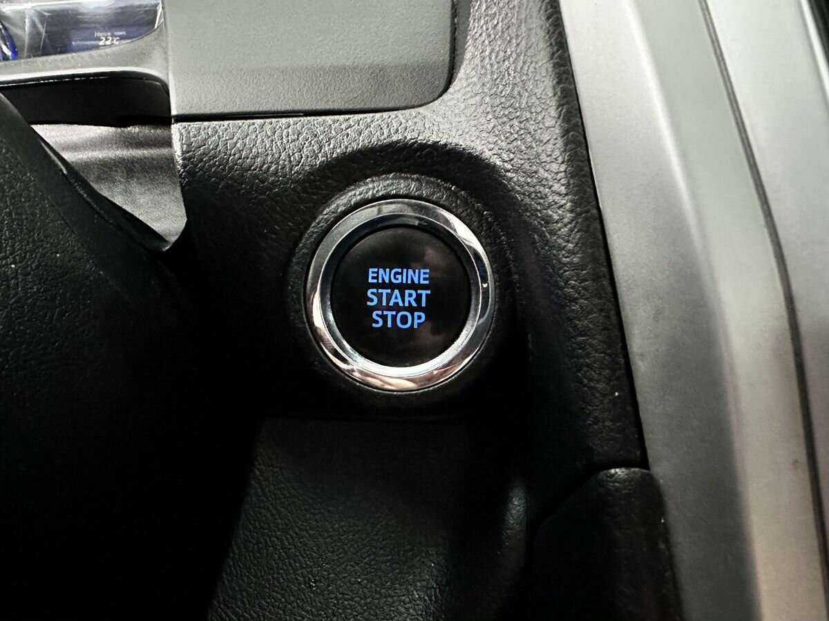 Toyota Camry, 2016 - Фото №14