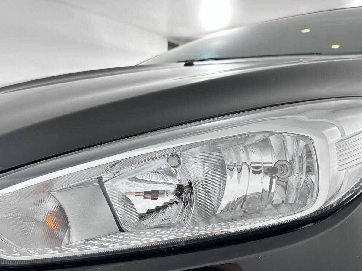 Ford Focus, 2017 - Фото №6