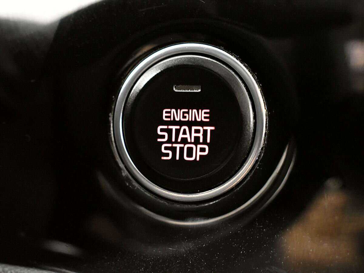 Kia Rio X-Line, 2018 - Фото №13