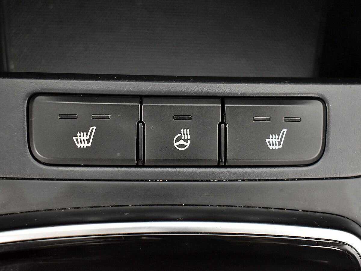 Kia Rio X-Line, 2018 - Фото №15