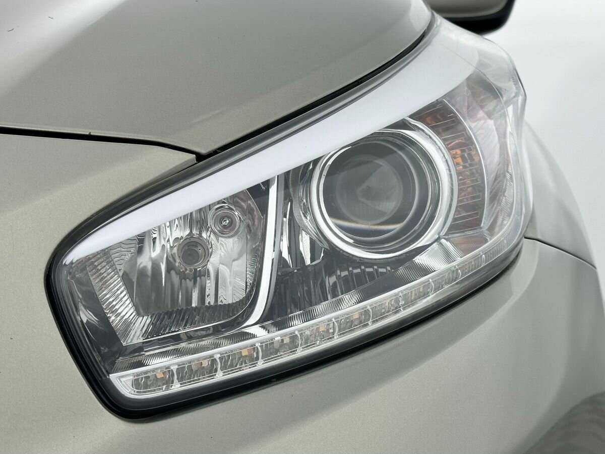 Kia Ceed, 2014 - Фото №6