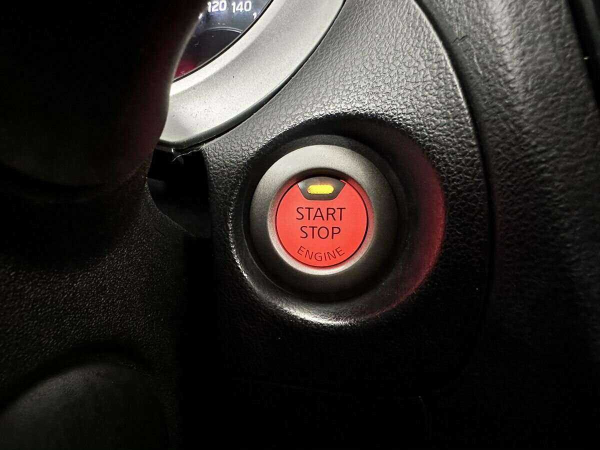 Nissan Juke, 2012 - Фото №13