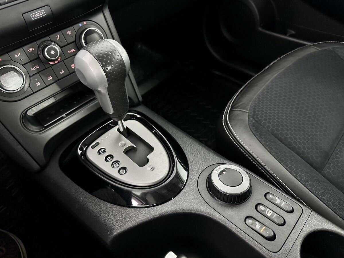 Nissan Qashqai, 2013 - Фото №11