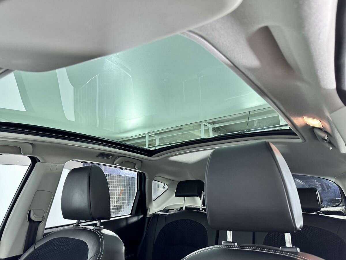 Nissan Qashqai, 2013 - Фото №14