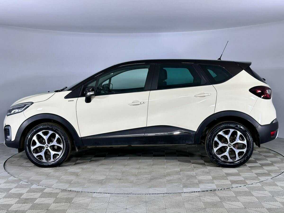 Renault Kaptur, 2018 - Фото №5