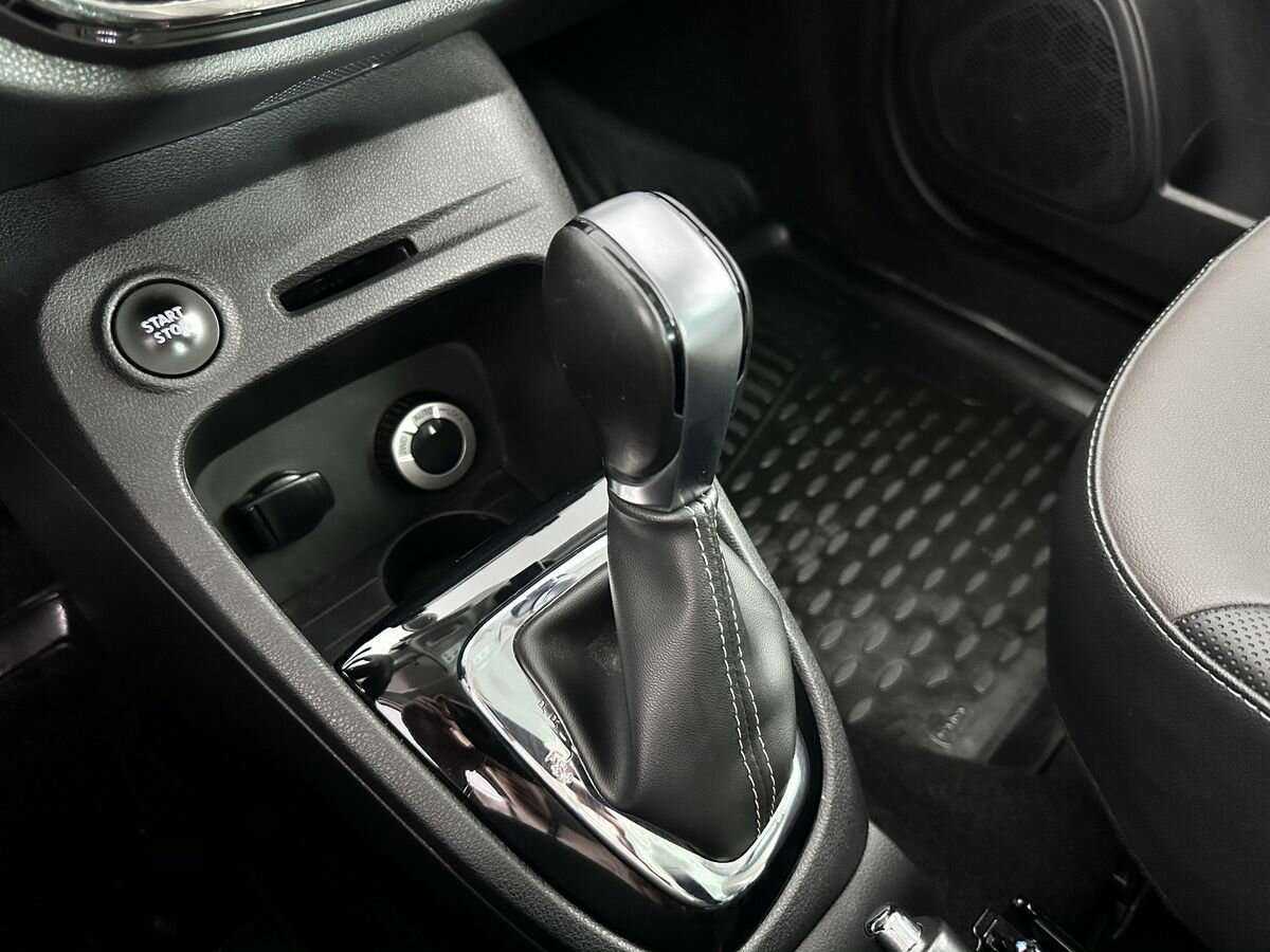 Renault Kaptur, 2018 - Фото №13