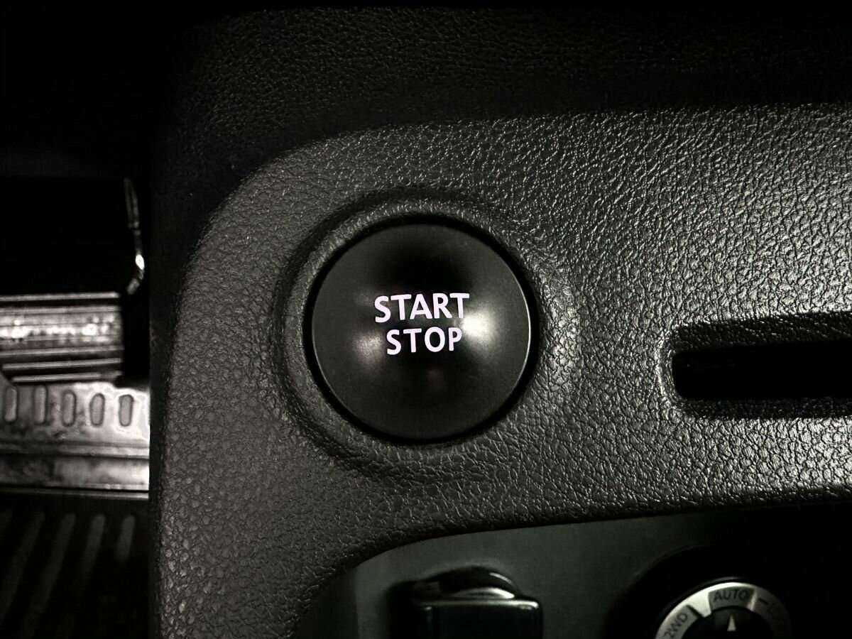 Renault Kaptur, 2018 - Фото №14