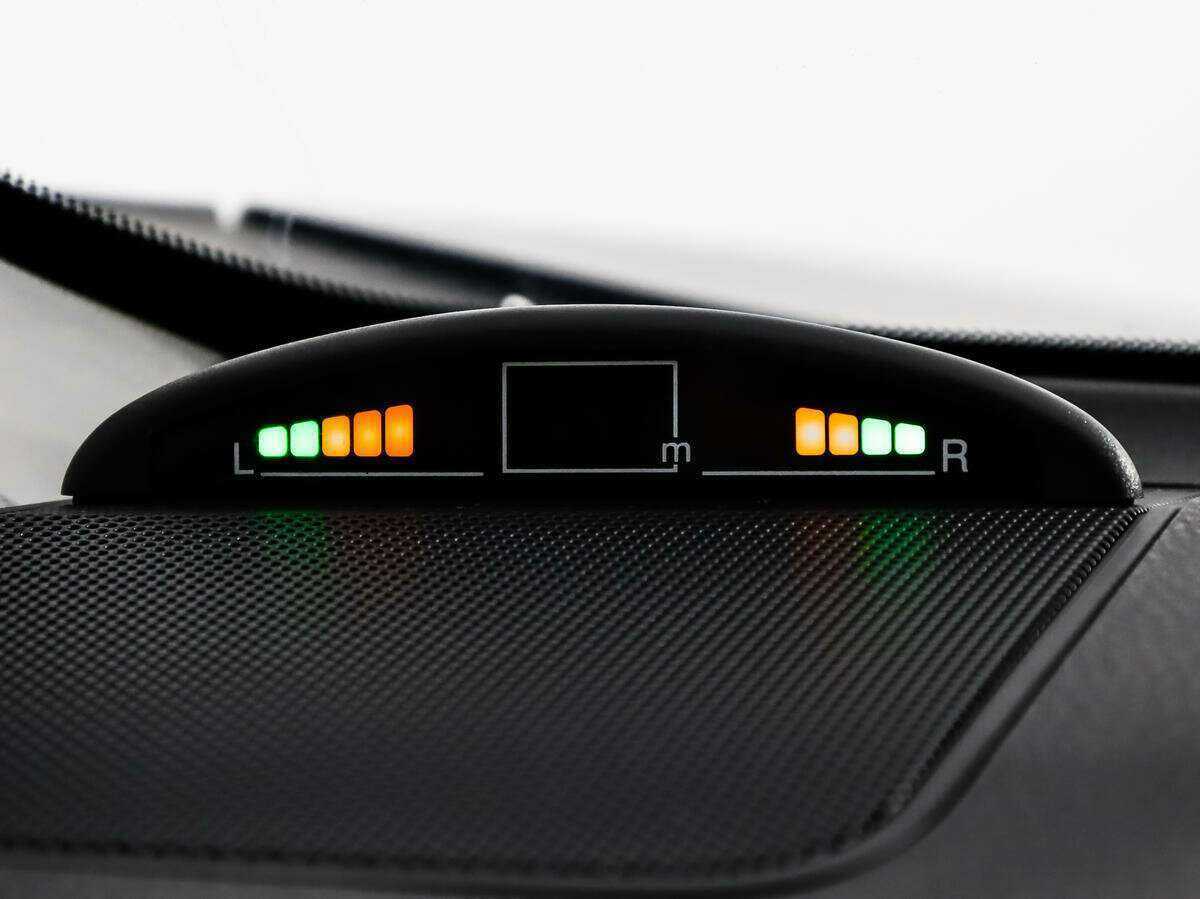 Toyota RAV4, 2013 - Фото №14