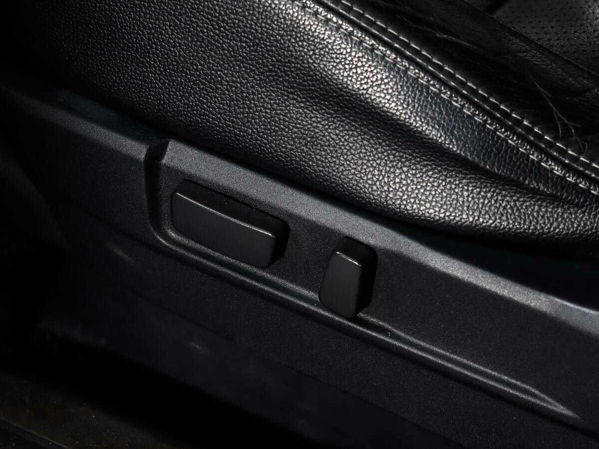 Mitsubishi Outlander, 2013 - Фото №9