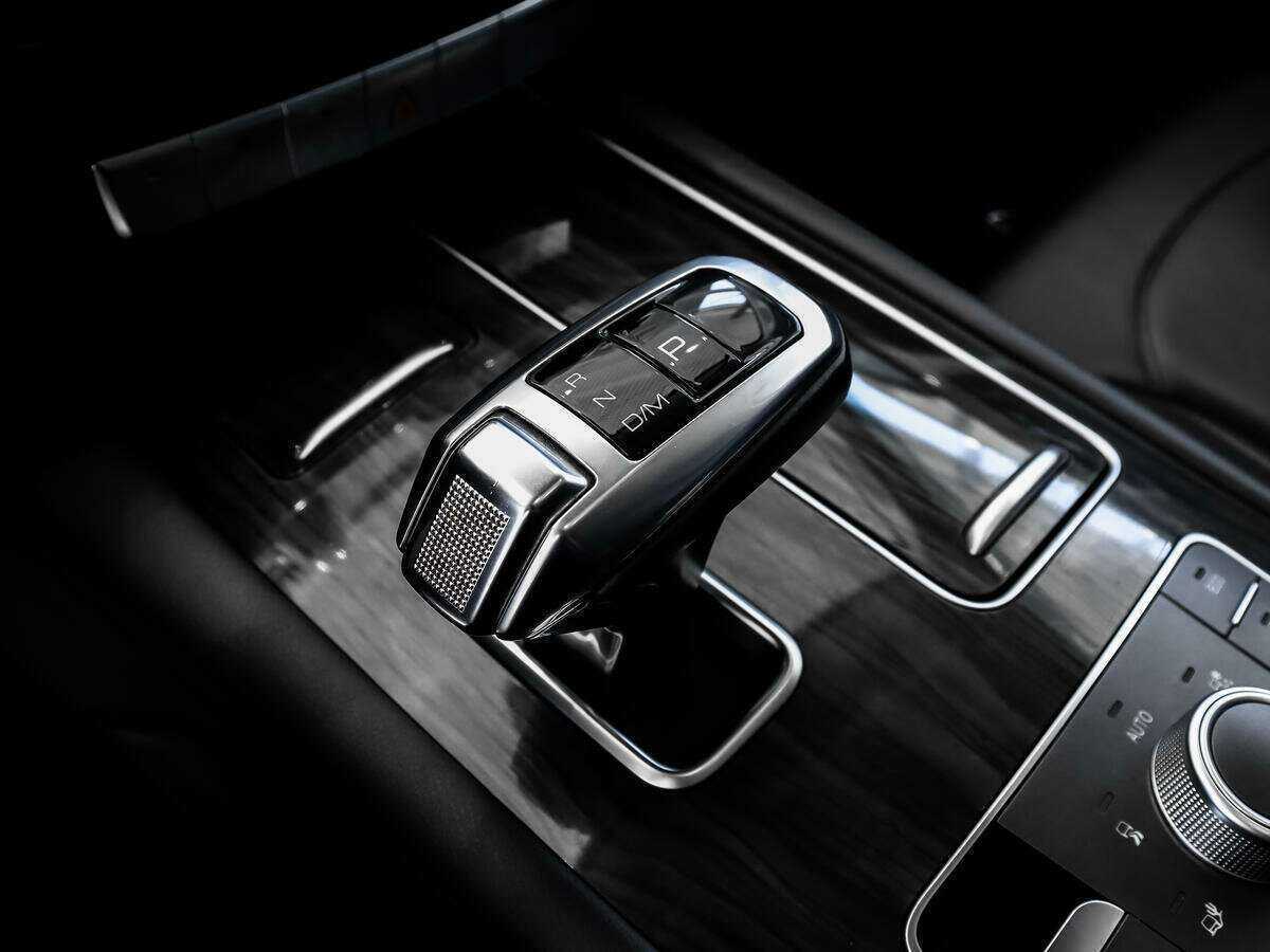 Haval H9, 2017 - Фото №9