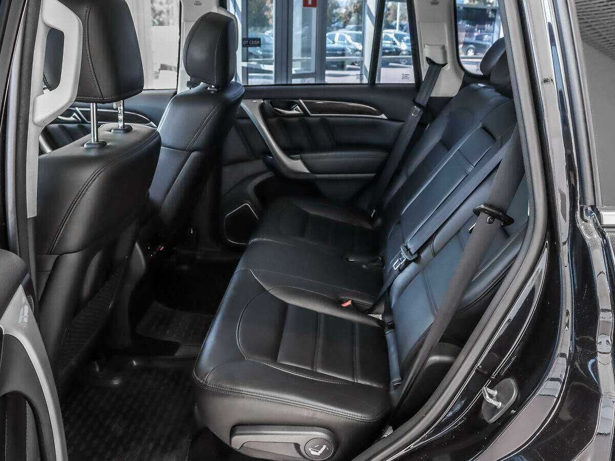 Haval H9, 2017 - Фото №11