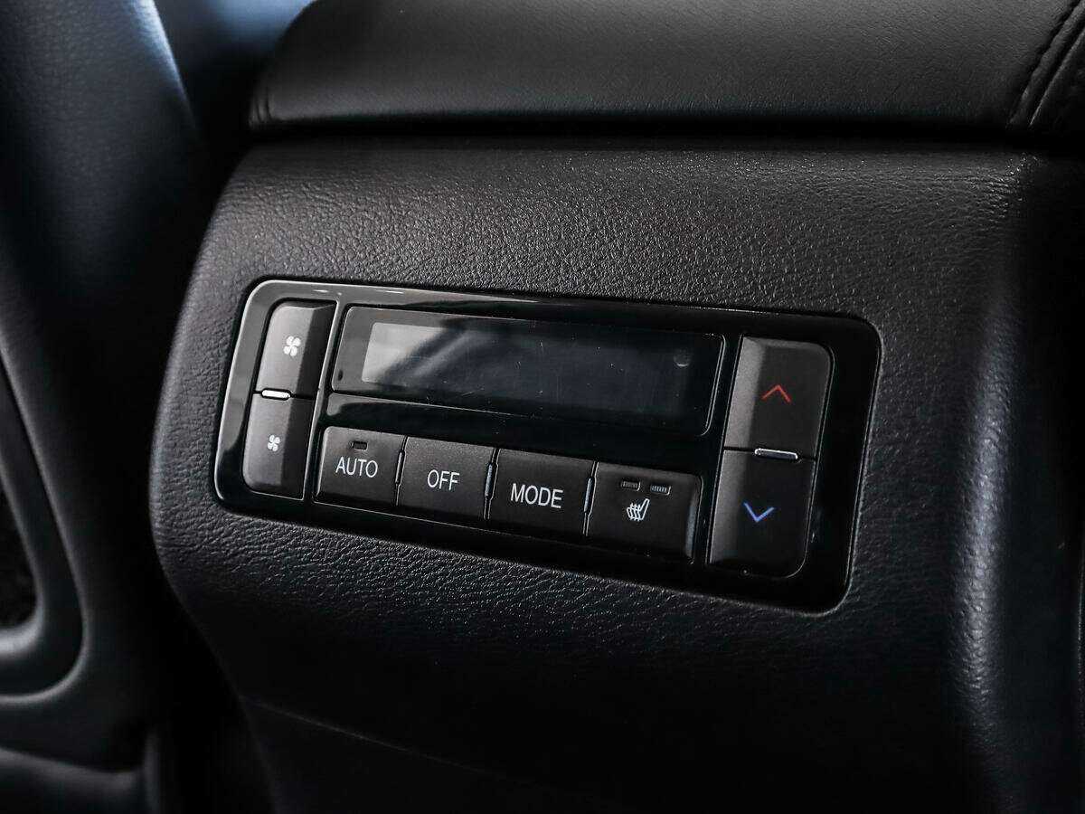 Haval H9, 2017 - Фото №12