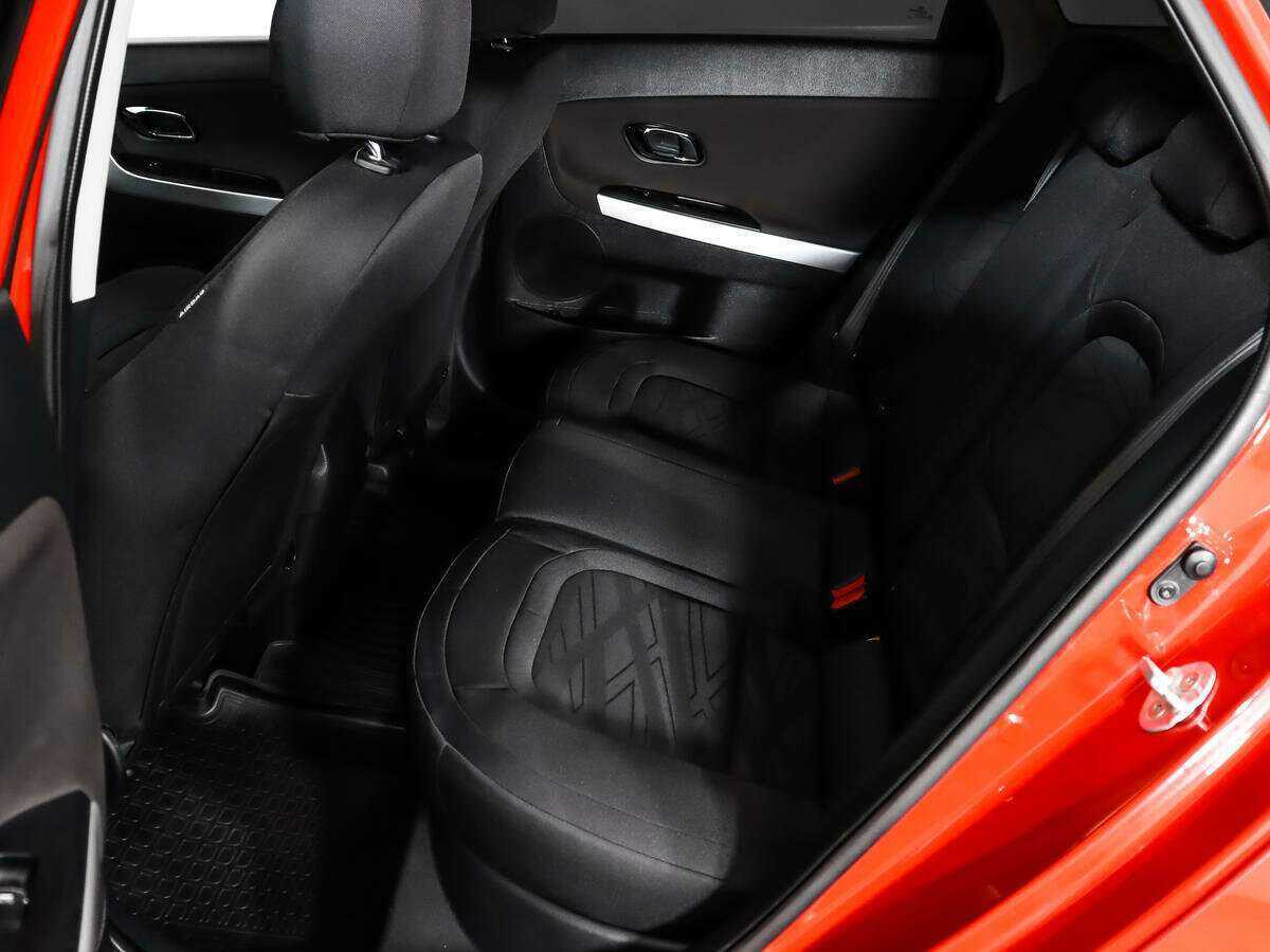 Kia Ceed, 2017 - Фото №9